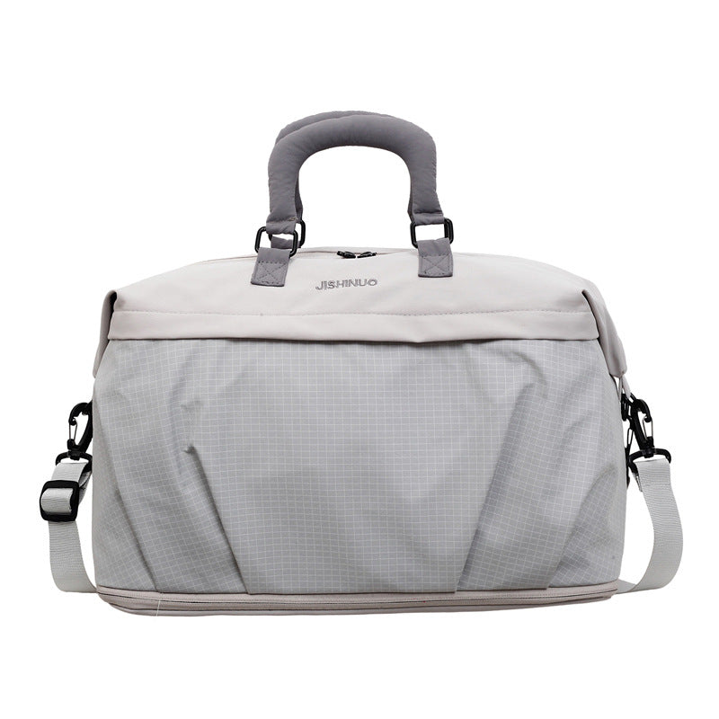 Stylische Wochenendreise-Tasche