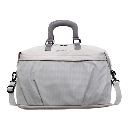 Stylische Wochenendreise-Tasche