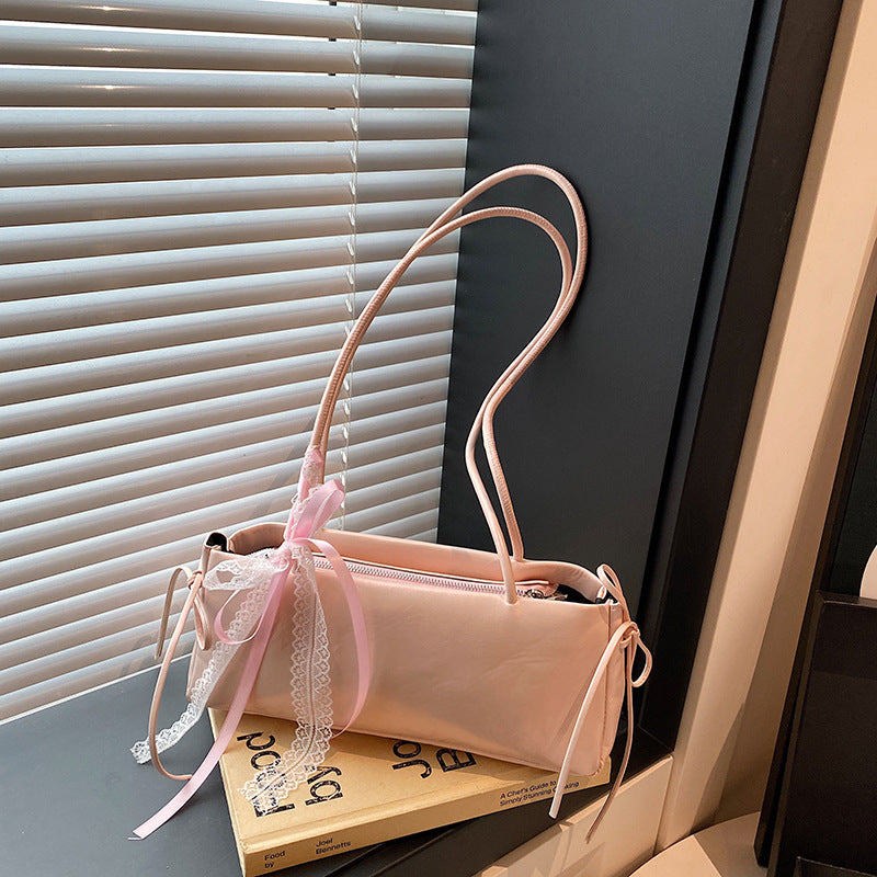 Minimalistische Handtaschen-Clutch
