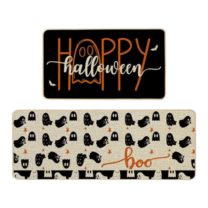 Halloween-Themen dekorative Matte