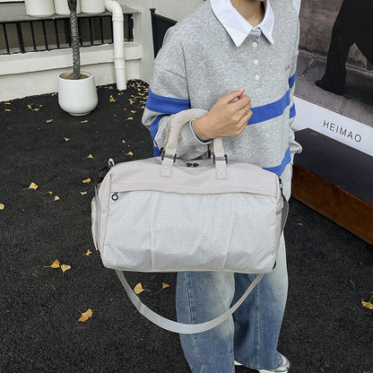 Multifunktionale Reisetasche
