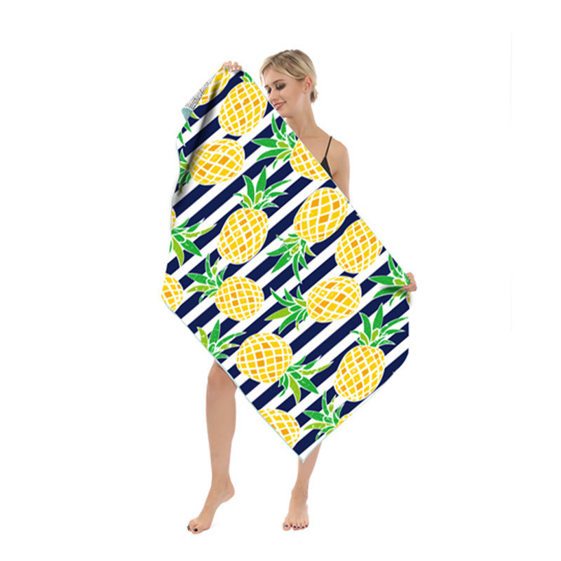 Strandtuch Brehn