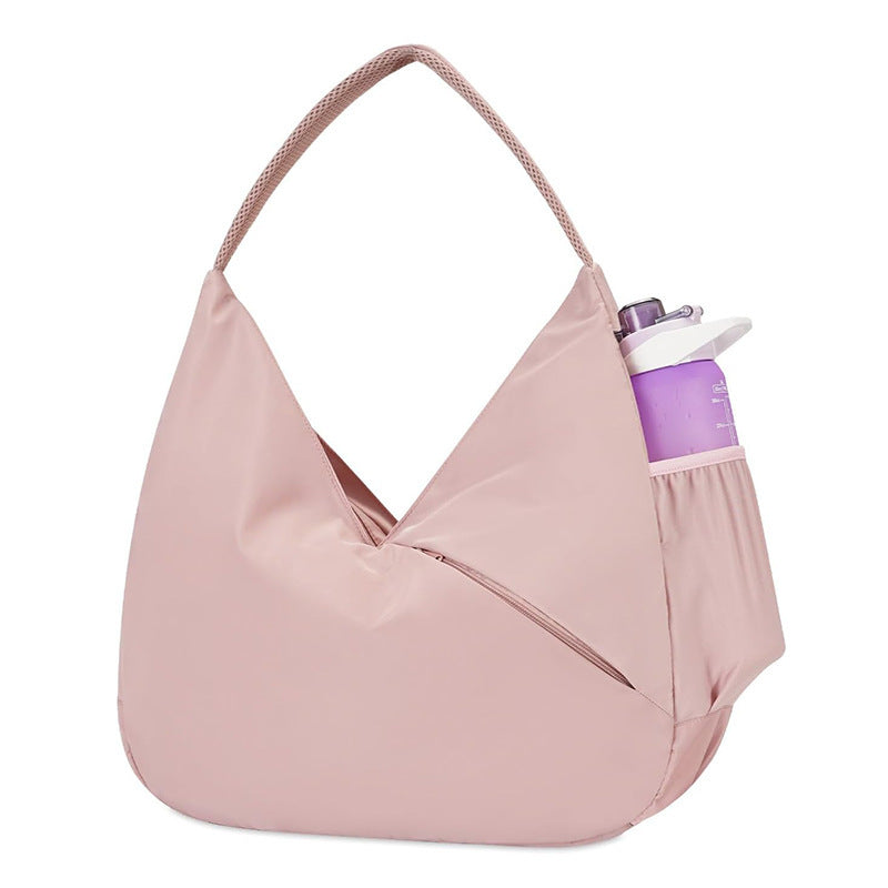 Praktische Schultertasche Brehn