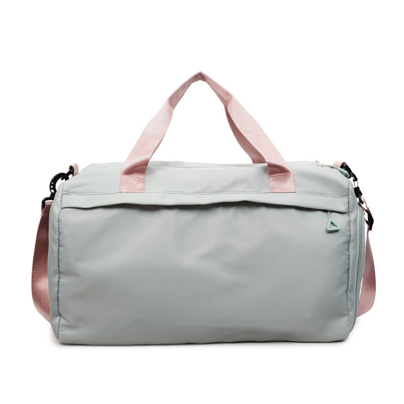 Vielseitige Sport-Duffel-Tasche Brehn