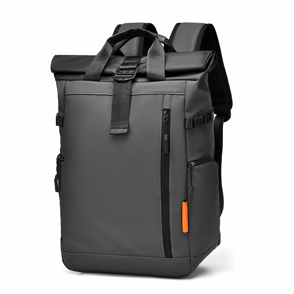 Rolltop-Rucksack Brehn