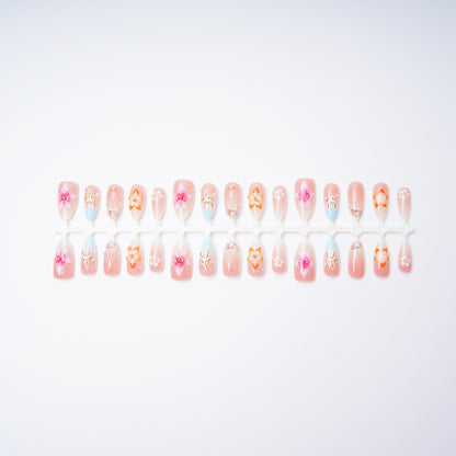Kunstnagelkollektion Brehn