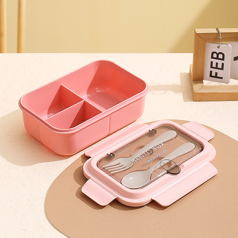 Mehrfachfächer Bento Lunchbox