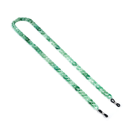Geflochtene Brillenband Brehn