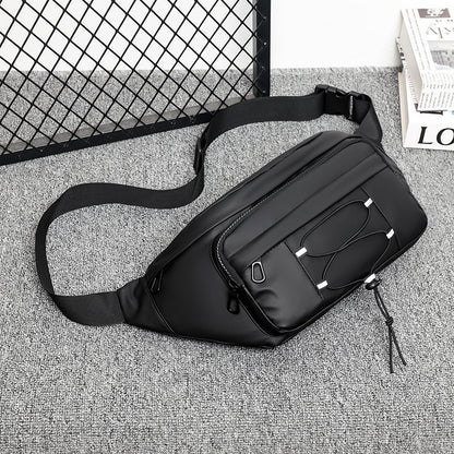 Robuste wasserdichte Slingtasche