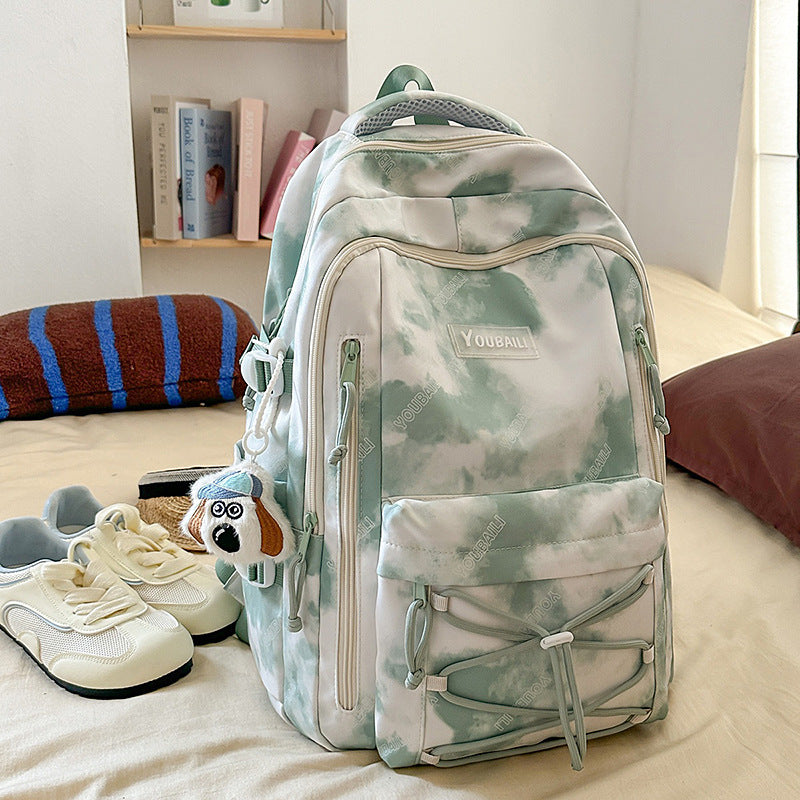 Vielseitiger Wanderrucksack Brehn