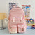 Damen Multi-Pocket Rucksack
