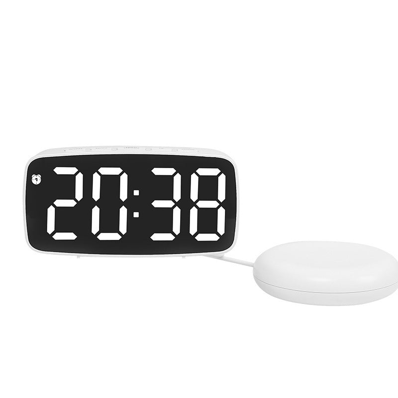 Digitaler Alarmwecker mit Intelligenter Schlummerfunktion Brehn