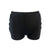 Gepolsterte Sportshorts mit Seitlichen Taschen Brehn