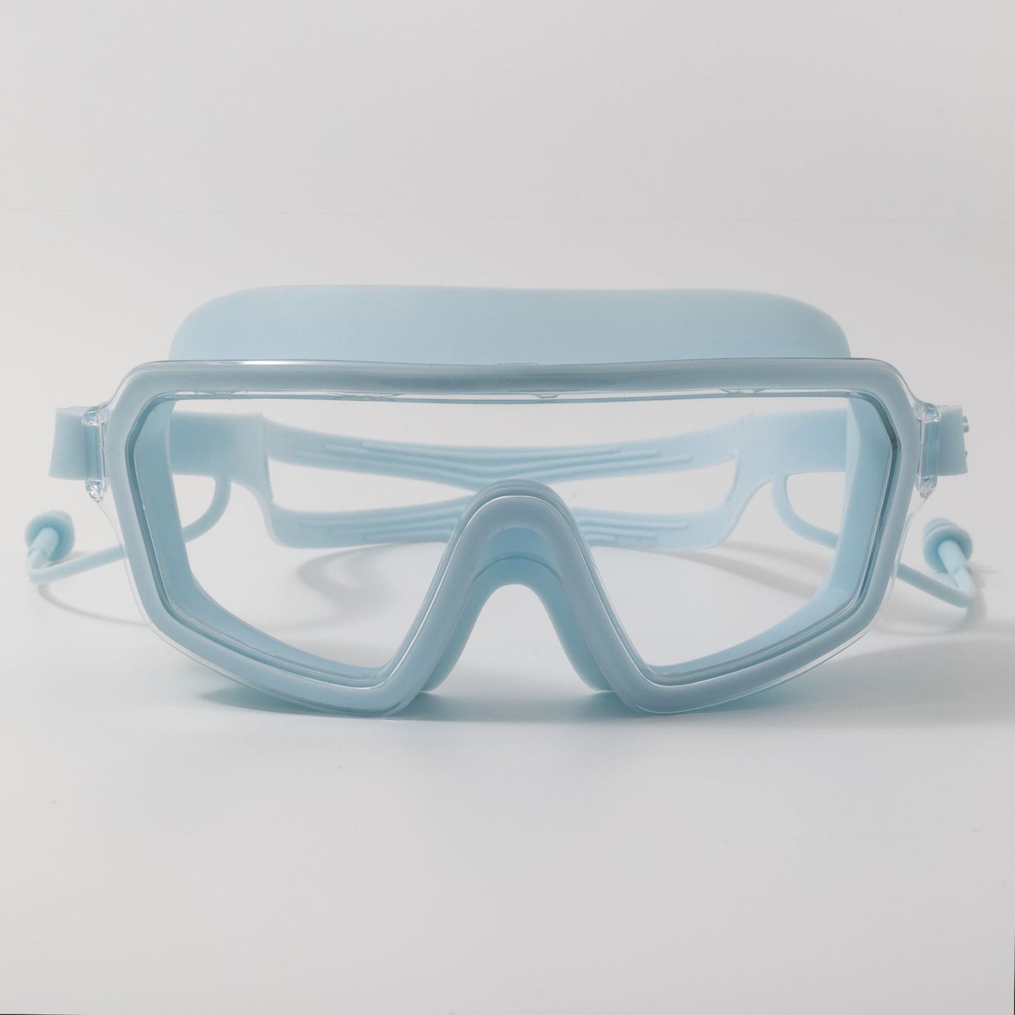 Premium-Qualitäts-Tauchmaske Brehn