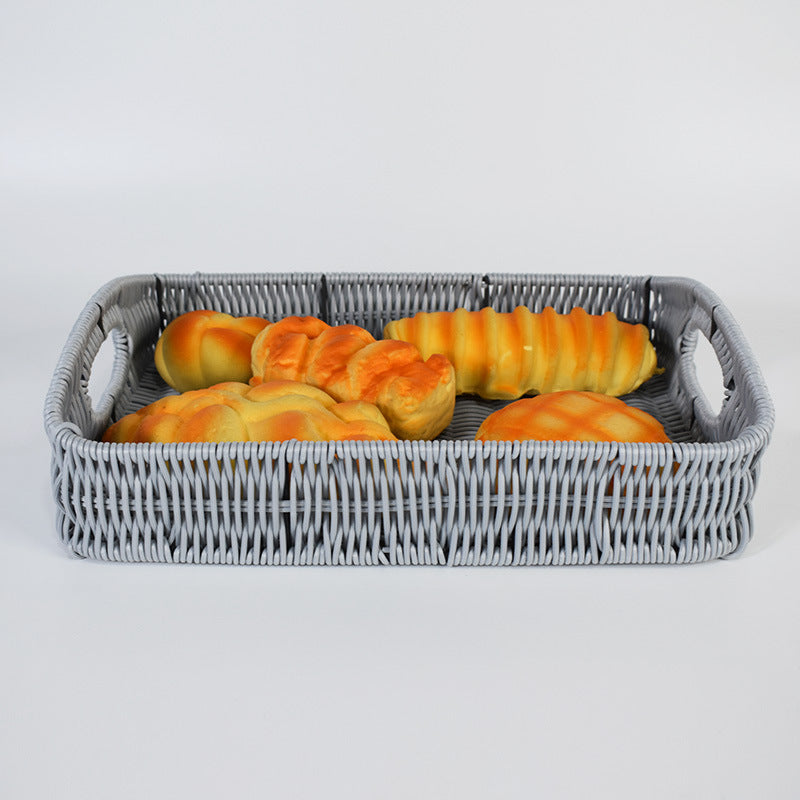 Stapeln Woven Storage Trays Brehn