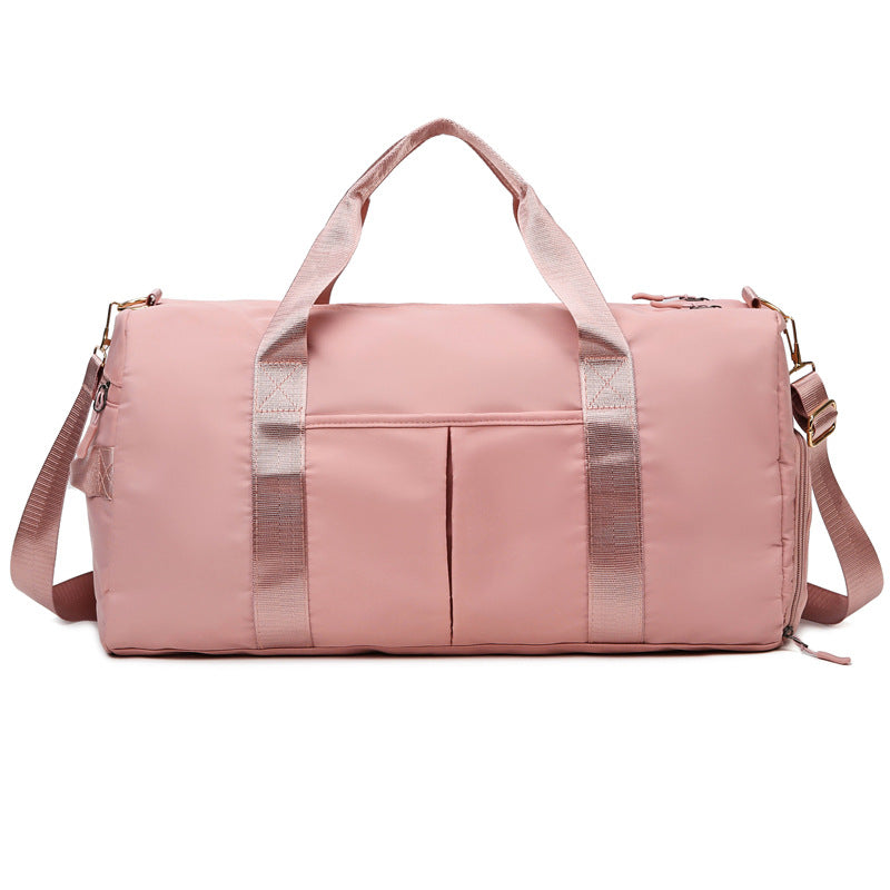 Vielseitige Allzweck-Gym-Tasche