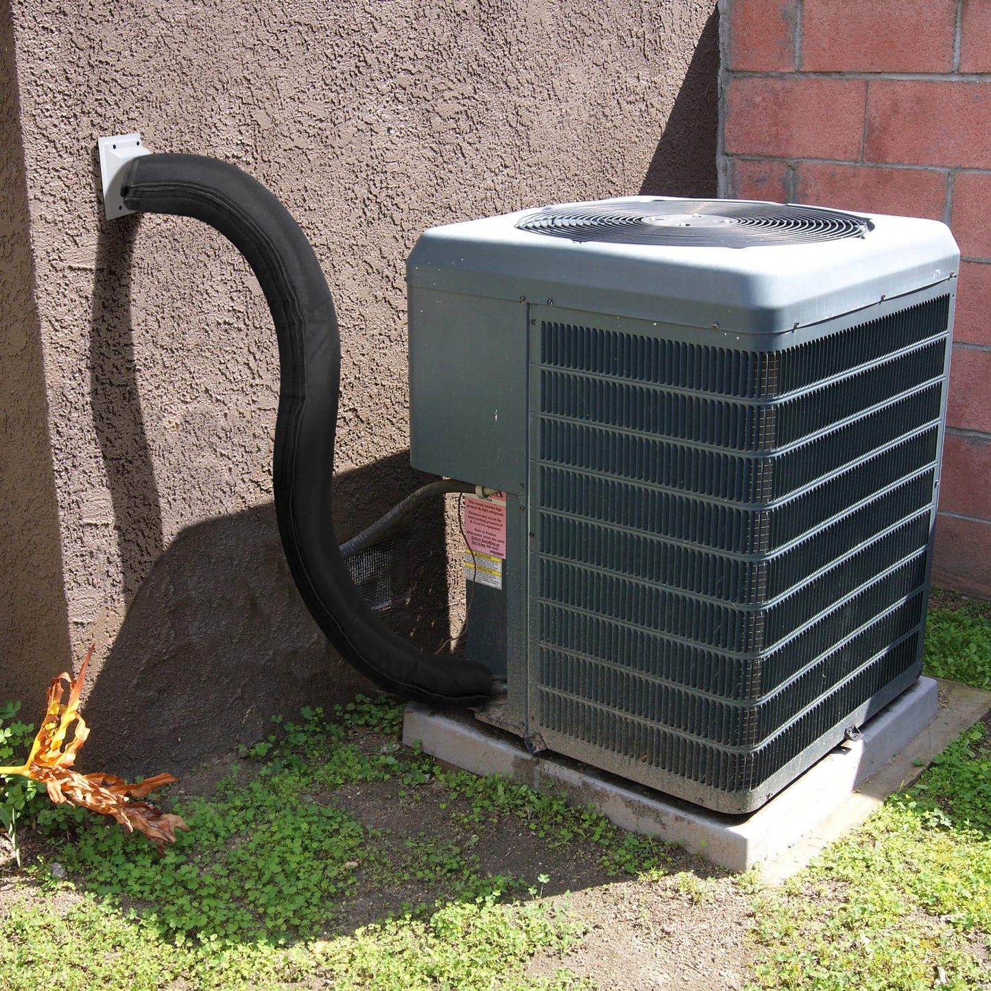 Klimatisierungsfolie Brehn