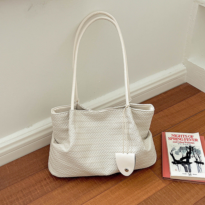 WoTextured Elegante Tote Bag Brehn