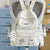 Süße Illustrations-Rucksack