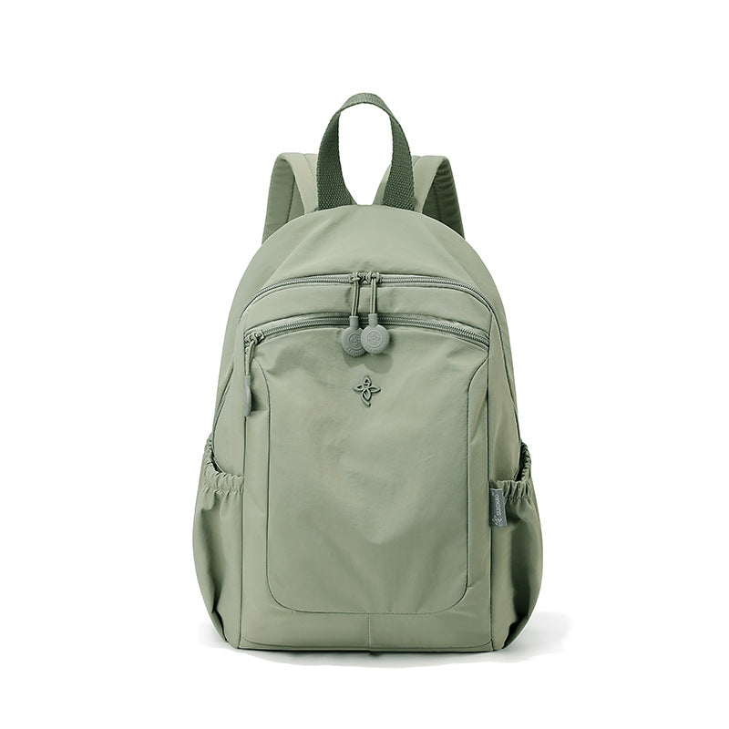 Leichter Multi-Taschen-Reiserucksack Brehn