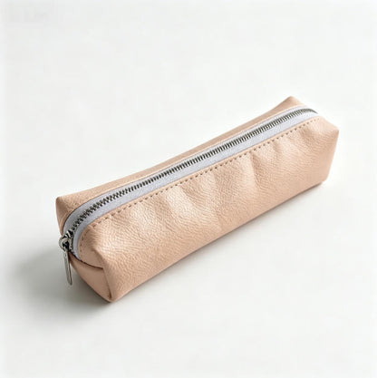 Stylische Reißverschluss-Tasche Brehn