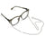Chic Minimalistische Brillen Kette Brehn