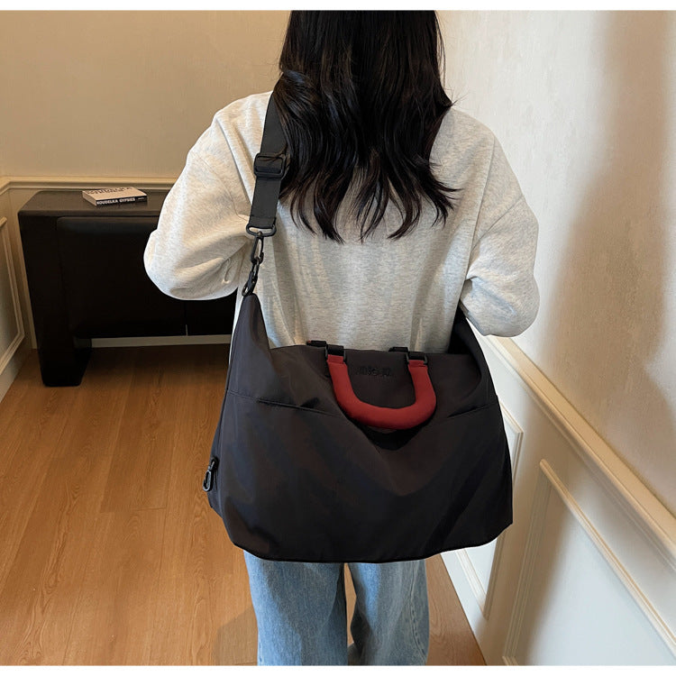 Vielseitige Reisetasche Brehn