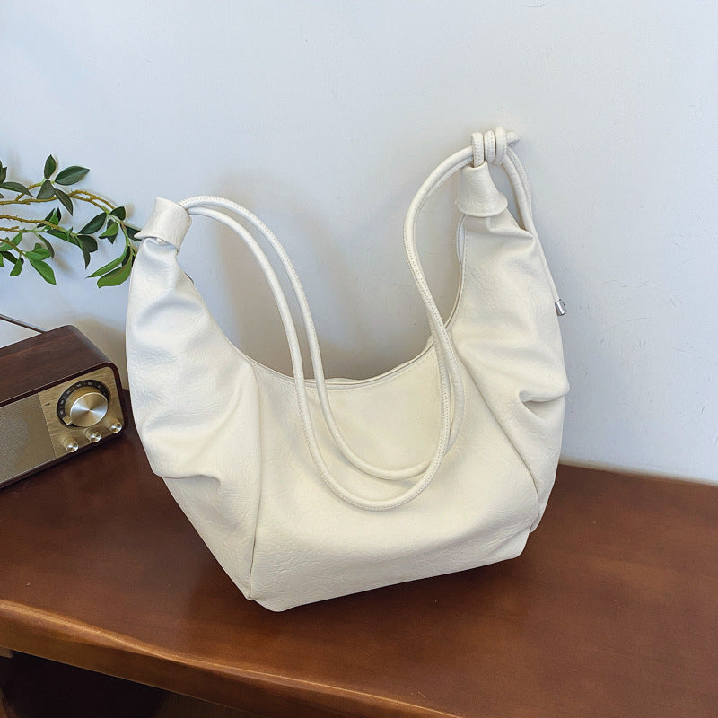 Moderne Minimalistische Sling-Handtasche Brehn