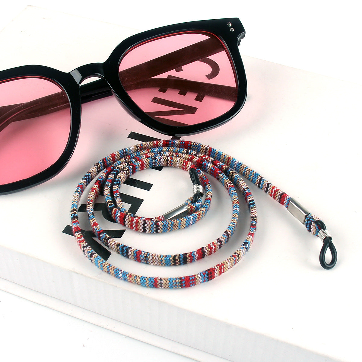 Bunte Eyewear Sicherheitsriemen Brehn