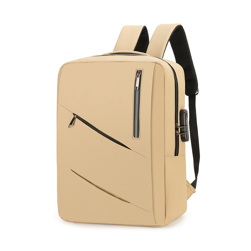 Urban Tech Rucksack Brehn