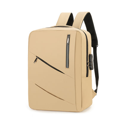 Urban Tech Rucksack Brehn