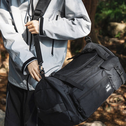 Taktische Mehrfach-Fach Duffel-Tasche Brehn