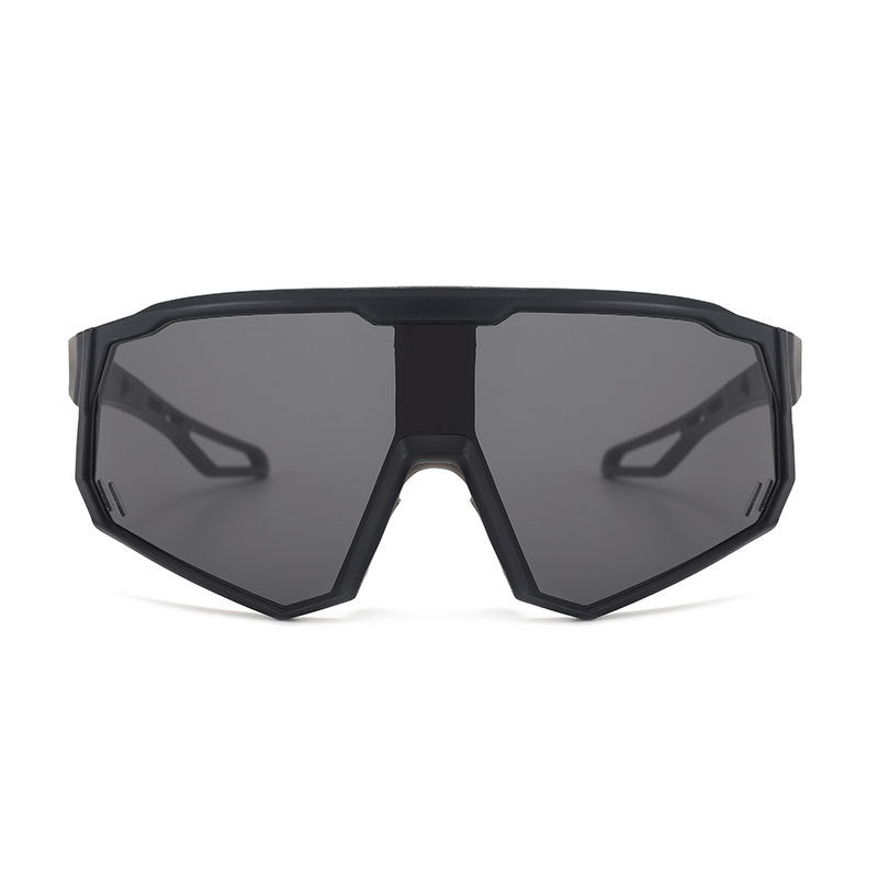 Herren Hochleistungs-Outdoorsport-Sonnenbrille Brehn
