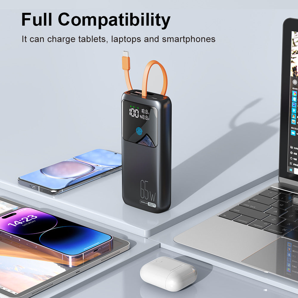 Powerbank Brehn