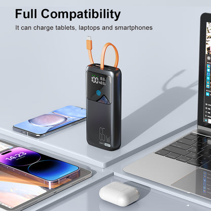 Powerbank Brehn