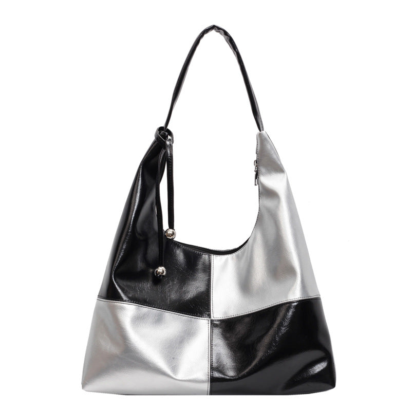 Chic Wendbare Hobo-Tasche Brehn