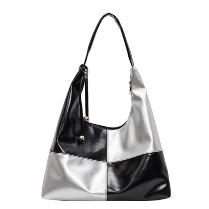 Chic Wendbare Hobo-Tasche Brehn