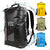 Wasserdichter Outdoor-Rucksack Brehn