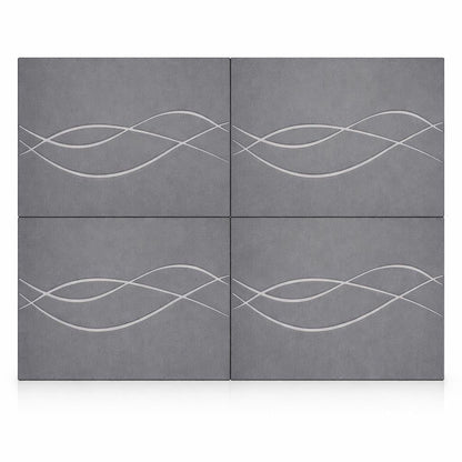 Dekorative Tischsets