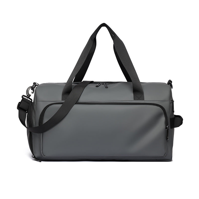 Vielseitige Sport-Duffel-Tasche Brehn