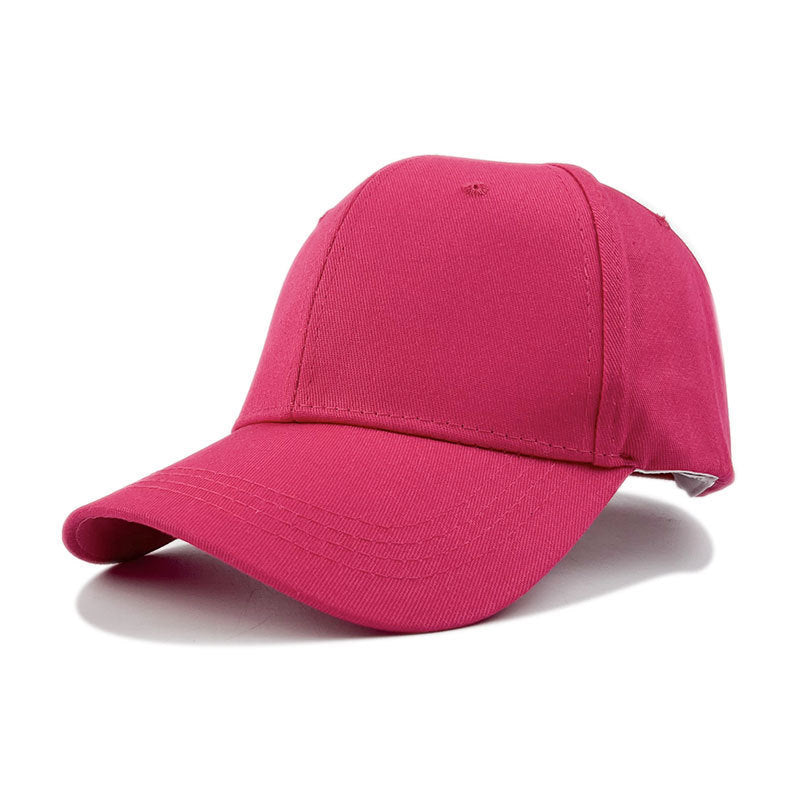 Damen Klassische Verstellbare Baseballkappe Brehn 1784084110