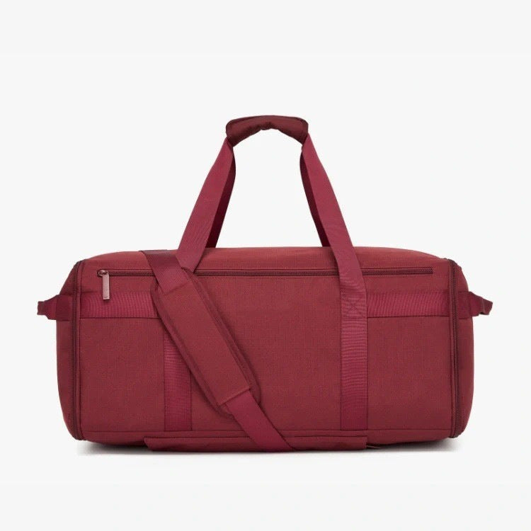 Reise-Duffelbag mit verstellbarem Schultergurt Brehn
