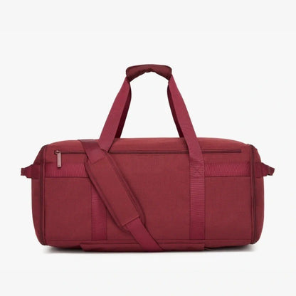 Reise-Duffelbag mit verstellbarem Schultergurt Brehn