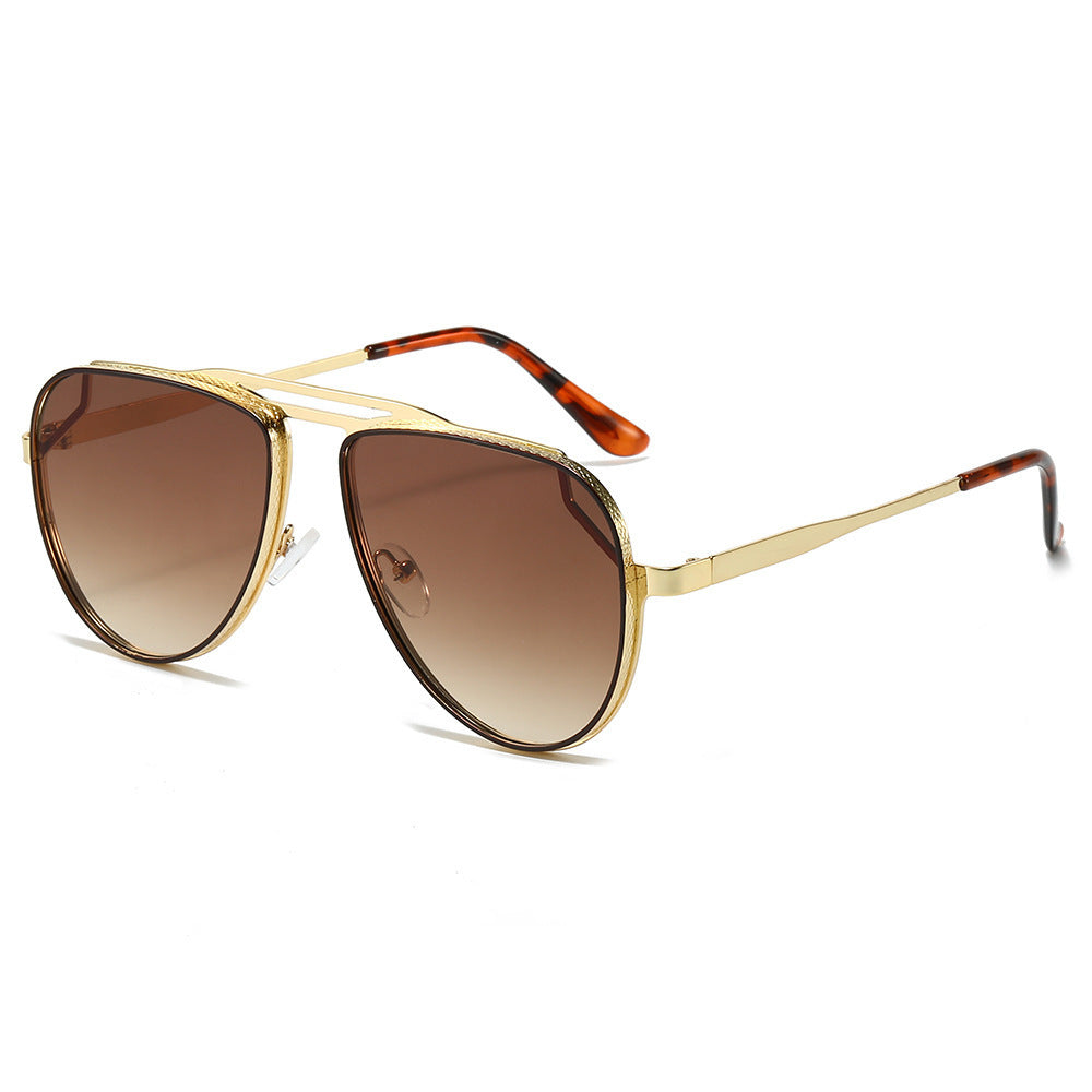 Damen Sonnenbrille mit elegantem Rahmen Brehn