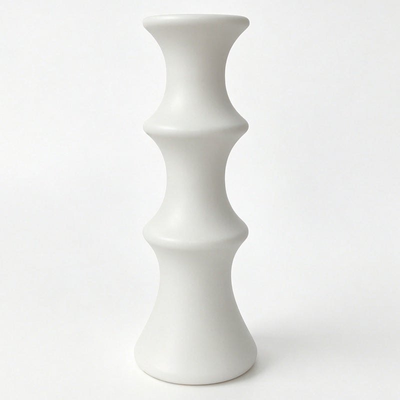 Skulpturale Minimalistische Vase Brehn