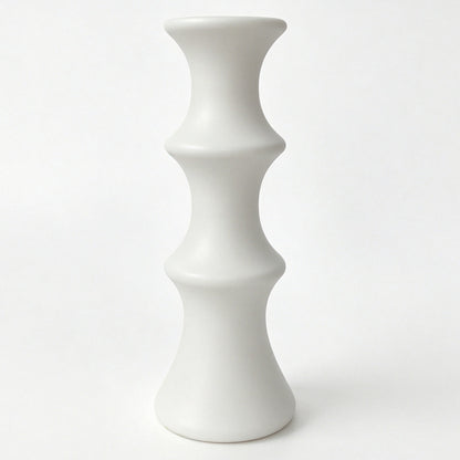 Skulpturale Minimalistische Vase Brehn
