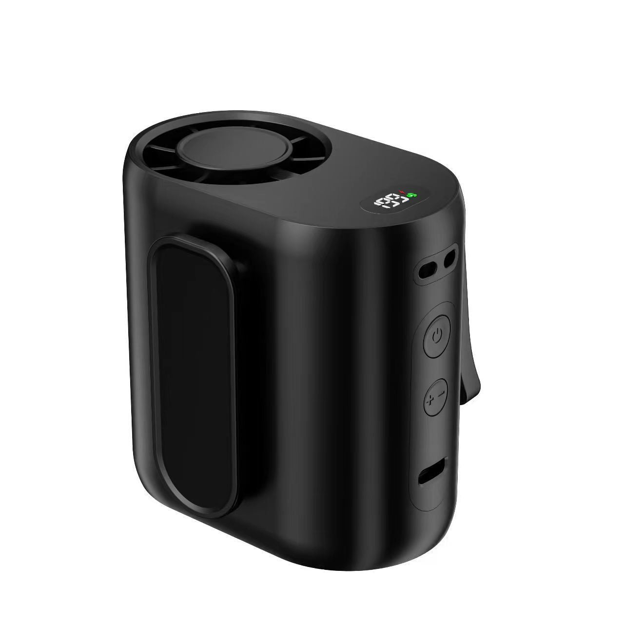 Unisex flexibler Personal Ventilator Brehn
