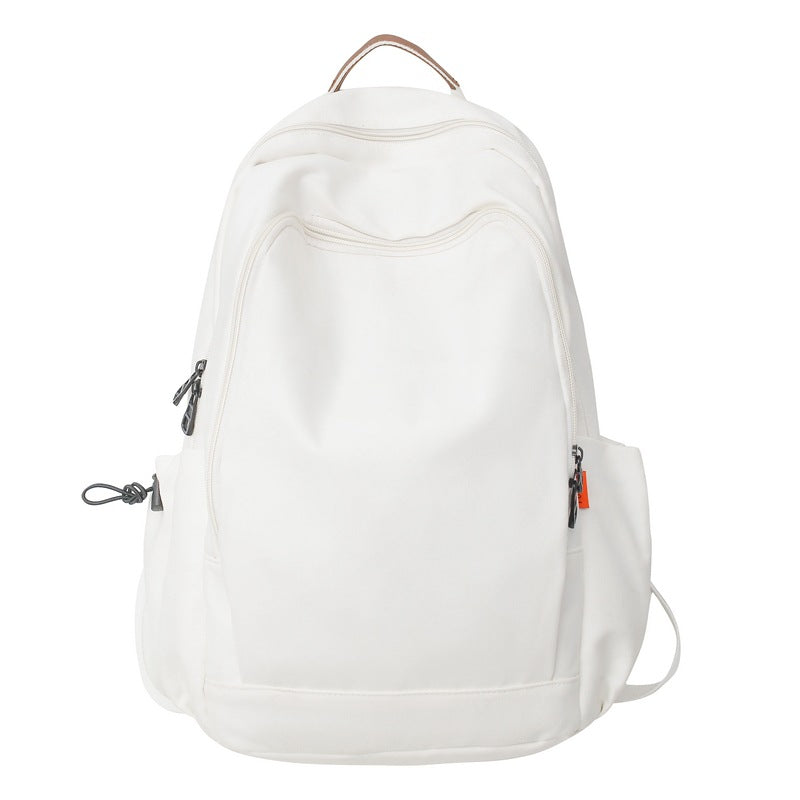 Langlebiger Multi-Compartment Reise-Schulrucksack Brehn