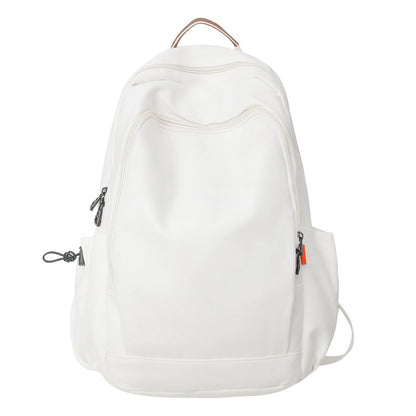 Langlebiger Multi-Compartment Reise-Schulrucksack Brehn