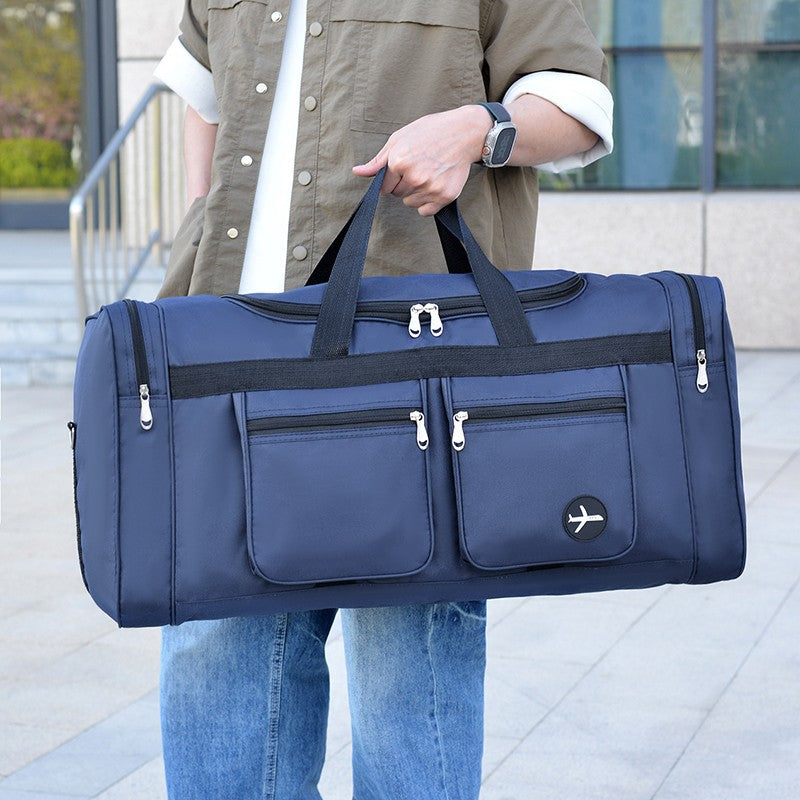 Große Kapazität Wochenende Reise Duffle Bag Brehn